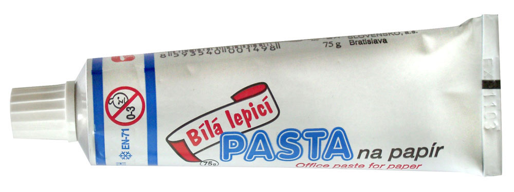 01417-EC Ljepilo bijelo tuba 75g KOH-I-NOOR 150501 P20/240