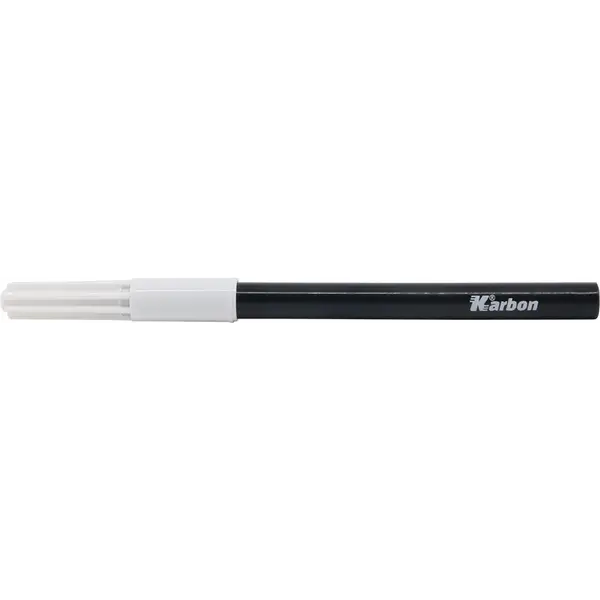 01995-EC Flomaster KARBON crni P500