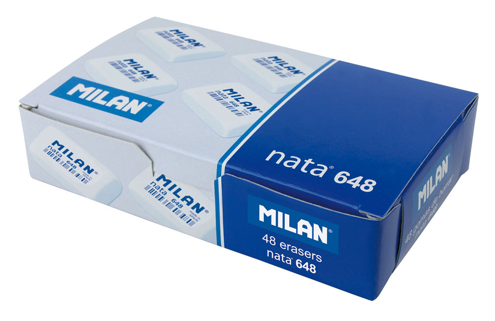 04503-EC Gumica MILAN 648 Nata P48/1200