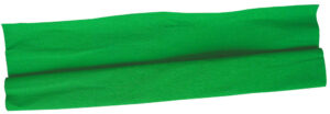 07674-EC Krep papir 60g 238 tamno zeleni 50x250cm P10/110 novo pak: P10/50
