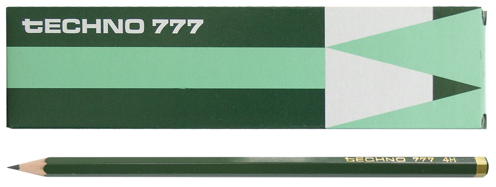 10598-EC Ol.graf.4H Techno 777 TOZ NETTO  kom P12/144