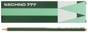 10599-EC Ol.graf.5H Techno 777 TOZ NETTO kom P12/144