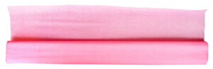 11979-EC Krep papir 60g 279 rozi 50x250cm P10/110 novo pak: P10/50