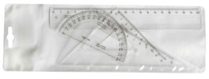 11993-EC Geometrijski set mali 075095 u etuiu K-I-N bls P20