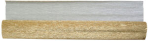13660-EC Krep papir 180g 801 metalizirani zlatni 50x250cm P5/60 novo pak: P5/45