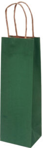 203018-EC Vrećica boca natron-ručka zelena 71329 12x10x36cm P10/250