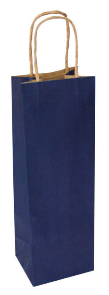 203034-EC Vrećica boca natron-ručka plava 71333 5578 12x10x36cm P10/250