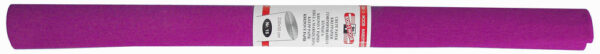 205653-EC Krep papir 42g K-I-N 50x200cm 9755/21 ljubičasti P10/100