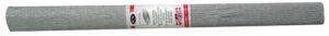 205657-EC Krep papir 42g K-I-N 50x200cm 9755/34 srebrni P10/100