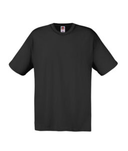 205810-EC Majica FOL T-shirt KR Original T 145g crna L P120