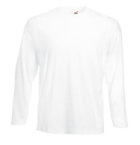 207730-EC Majica FOL T-shirt DR 160g bijela   S P72
