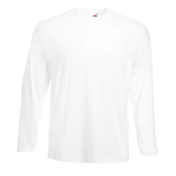 207734-EC Majica FOL T-shirt DR 160g bijela 2XL P60