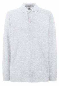 207808-EC Majica FOL Polo DR 180g siva 2XL P36 NETTO