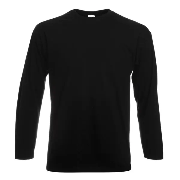 210248-EC Majica FOL T-shirt DR 165g crna 2XL P60