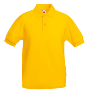 213794-EC Majica FOL dj. Polo 65/35 KR 180g žuta Sun. 14/15 P36 NETTO 50%