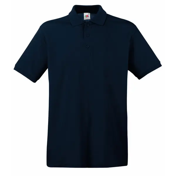 215572-EC Majica FOL Polo Premium KR 180g t.plava D.Navy 2XL P36