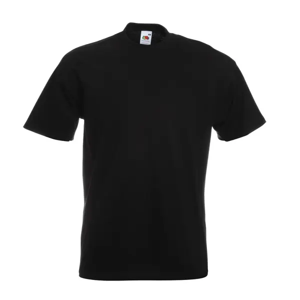 218202-EC Majica FOL T-shirt KR Super Premium 205g crna L
