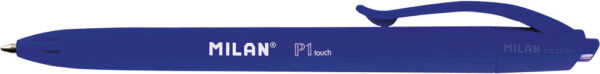 219704-EC Ol.kem. MILAN P1 TOUCH plava P25/300/1200