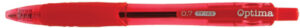 219885-EC Ol.kem.OPTIMA TY162 crvena 10912 P12/144/1728