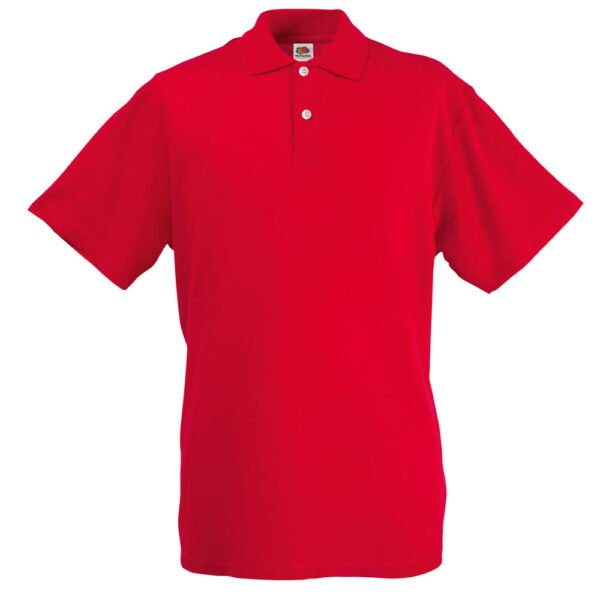 219983-EC Majica FOL Polo Original KR 180g crvena S P48 NETTO 50%