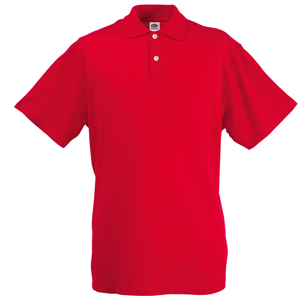 219983-EC Majica FOL Polo Original KR 180g crvena S P48 NETTO 50%