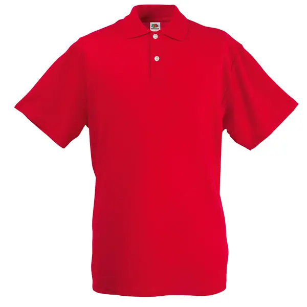 219983-EC Majica FOL Polo Original KR 180g crvena S P48 NETTO 50%
