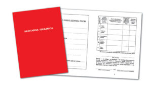 220011-EC Sanitarna knjižica III-6-55 OPTIMA