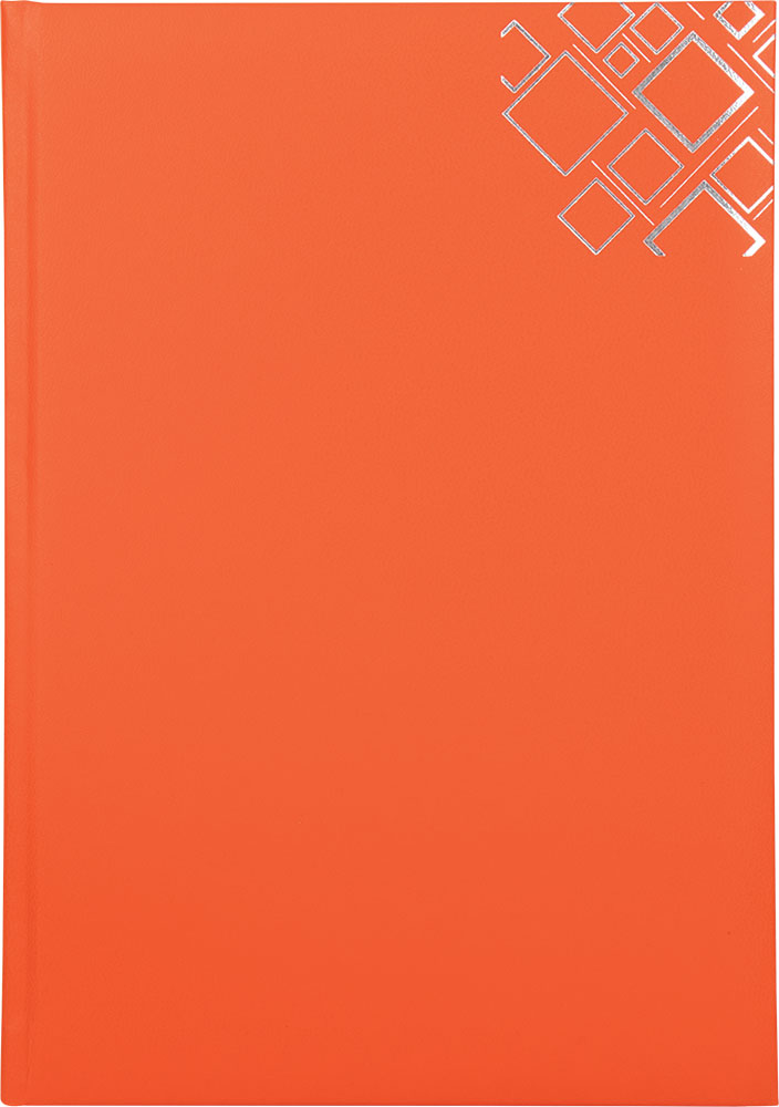 220123-EC Dnevnik MILANO 2024 narančasti 16,5x23,5 P20 NETTO