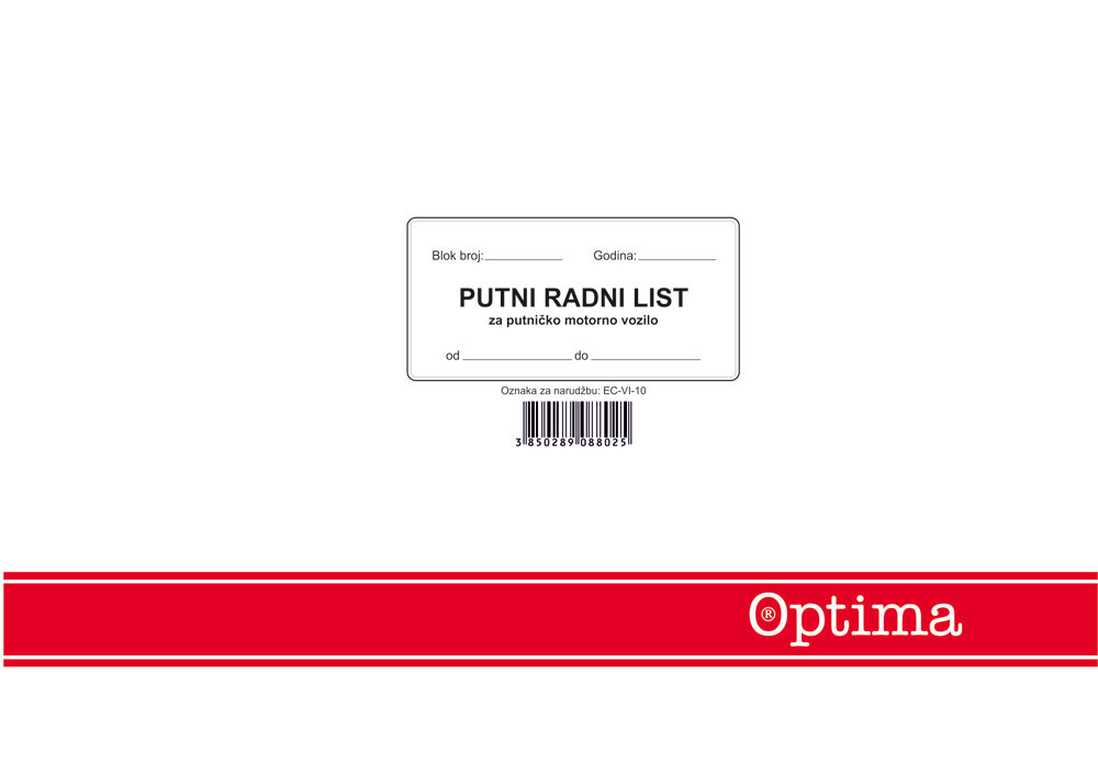 220188-EC Putni rad.list putnič.mot.voz. EC-VI-10 PMV OPTIMA P10/20