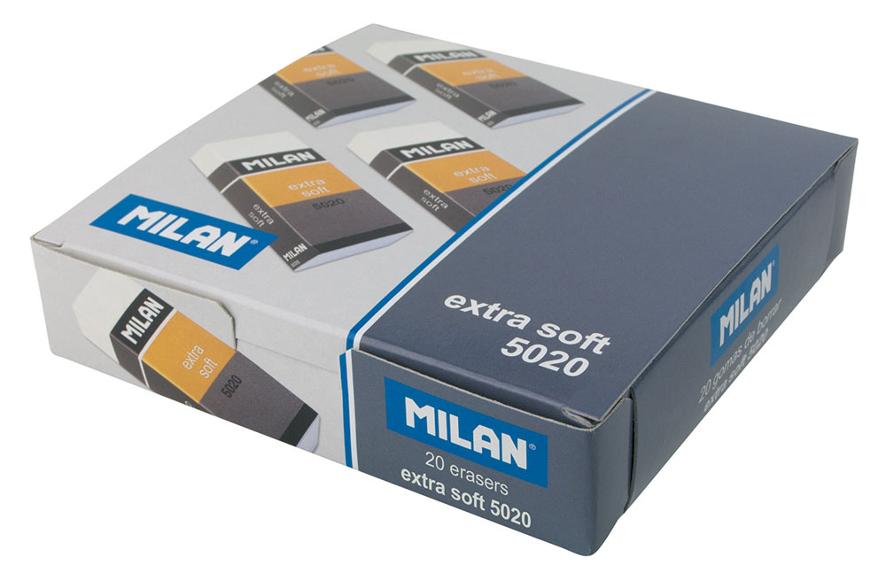220565-EC Gumica MILAN 5020 Extra Soft P20/500