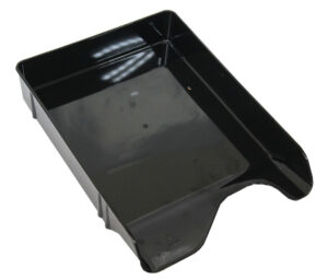221085-EC Stalak za papir PVC ARK 360 crni P12