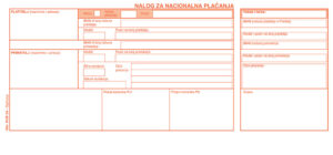 221289-EC Obrazac HUB 3 (set 1+2) OPTIMA univerzalni nalog za plaćanje ručni 100/1 P50