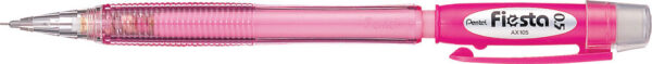 223505-EC Ol.teh. 0,5 PENTEL Fiesta AX105-B crvena P12/1152