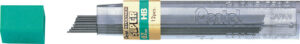 223521-EC Mine za ol.teh. HB 0,7 12/1 PENTEL 50-HB P12/1728