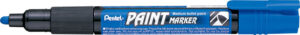 223537-EC Marker perm. PENTEL MMP20-C plavi okrugli vrh P12/288