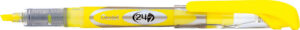 223545-EC Signir PENTEL 24/7 SL12-G žuti kosi vrh P12/576