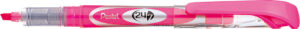 223547-EC Signir PENTEL 24/7 SL12-P roza kosi vrh P12/576