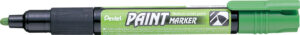 223566-EC Marker perm. PENTEL MMP20-K sv.zeleni okrugli vrh P12/288