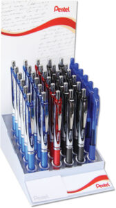 223576-EC Stalak PENTEL uložak 36 rupa PM/DP-36