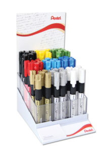 223577-EC Stalak PENTEL uložak 9 rupa PM/DP-9 P32