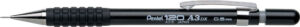 223758-EC Ol.teh. 0,5 PENTEL 120 A3 A315-A crna P12/288