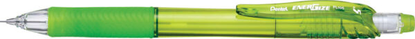 223762-EC Ol.teh. 0,5 PENTEL EnerGize PL105-K sv.zelena P12/576