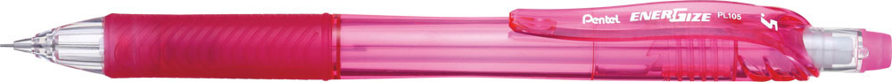 223763-EC Ol.teh. 0,5 PENTEL EnerGize PL105-P roza P12/576
