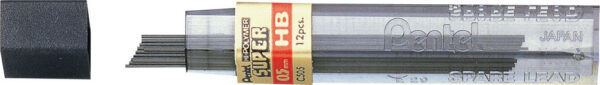 223769-EC Mine za ol.teh. HB 0,5 12/1 PENTEL C505 -HB P12/1728