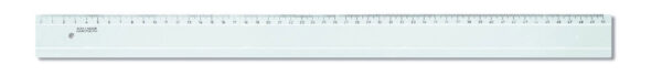 223979-EC Ravnalo 50cm prozirno 742800 K-I-N P50