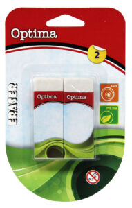 224011-EC Gumica OPTIMA 2/1 100020 bls P12/144