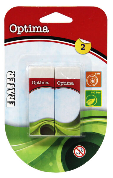224011-EC Gumica OPTIMA 2/1 100020 bls P12/144