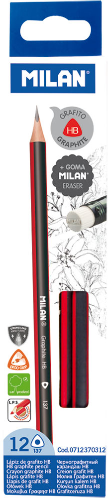 224174-EC Ol.graf. HB 12/1 trokutaste s gumicom MILAN kom P12/144/1152