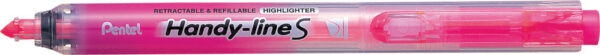 224227-EC Signir PENTEL Handy-line S SXS15-P roza kosi vrh P12/576