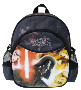 224562-EC Ruksak vrtićki STAR WARS Darth Vader VTC04 P24 NETTO